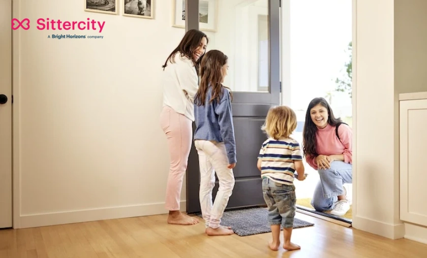 The Sittercity US Experience