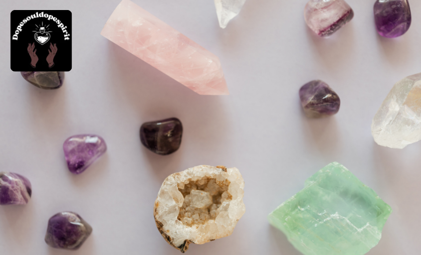 The Story Behind Dopesouldopespirit!