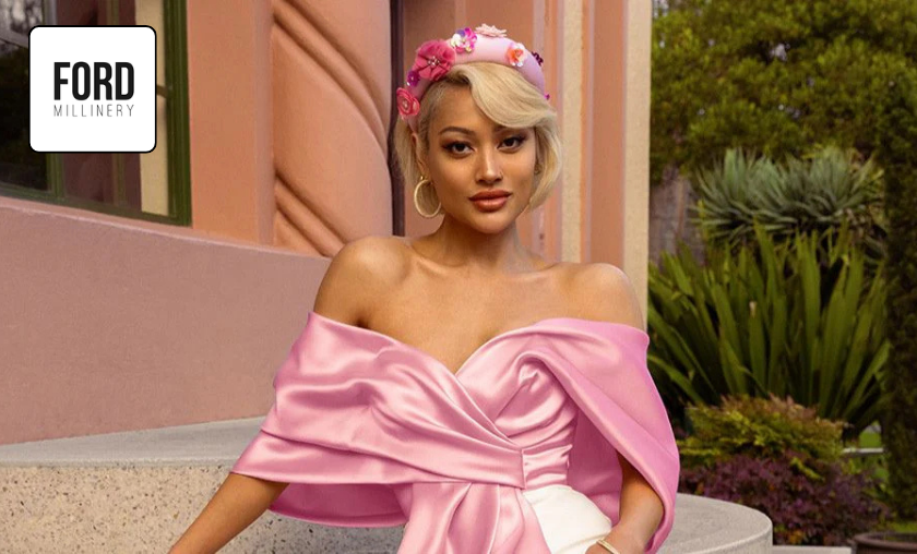 The Story Behind FORD MILLINERY! (1)