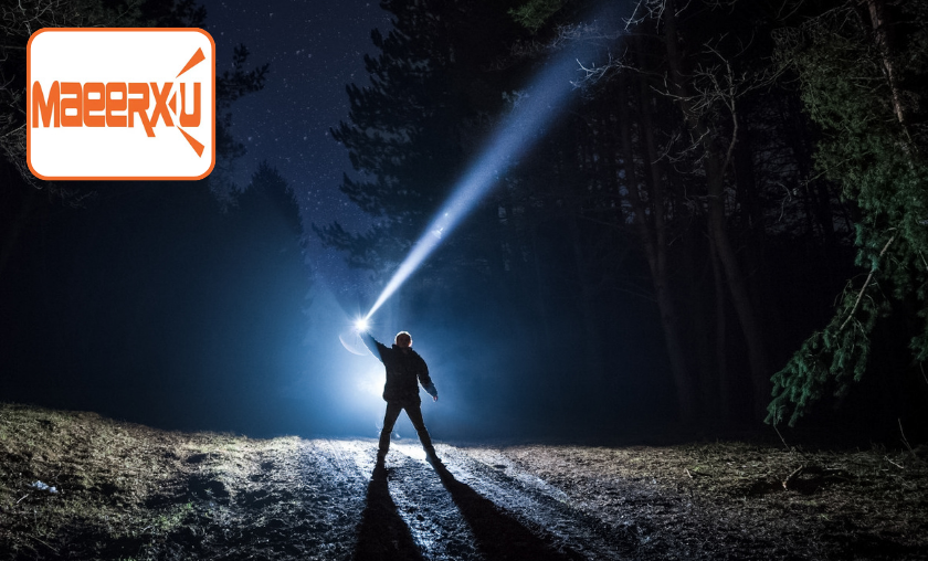 The Story Behind Maeerxu Crafting Brilliance Through Technology!