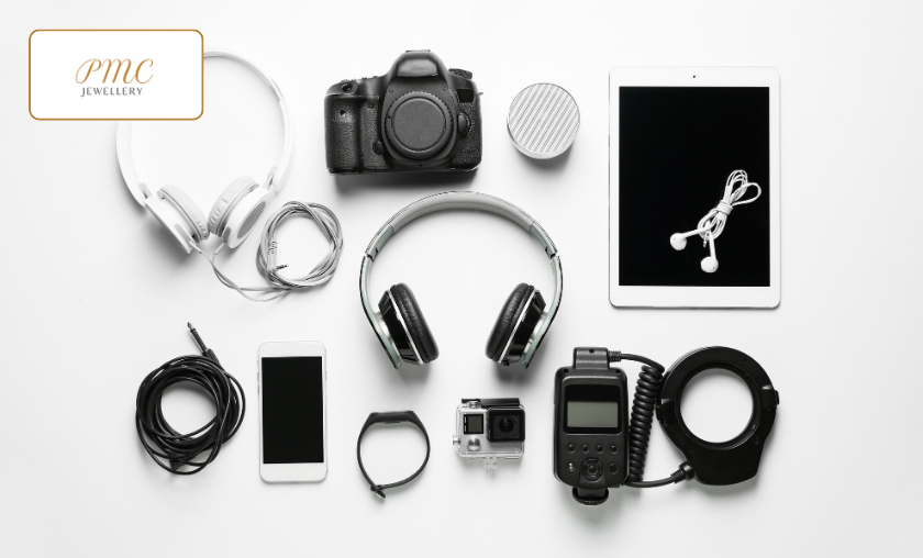 The Story Behind PMC Jewellery!