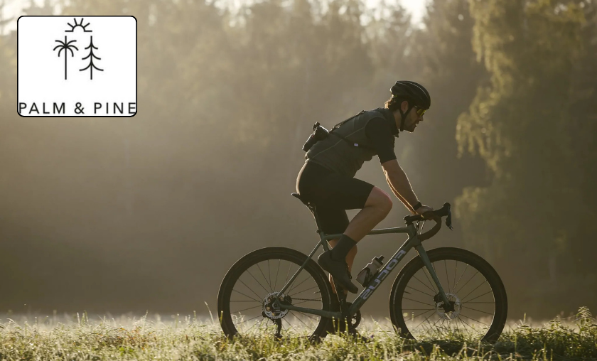 The Story Behind Palm & Pine Skincare!