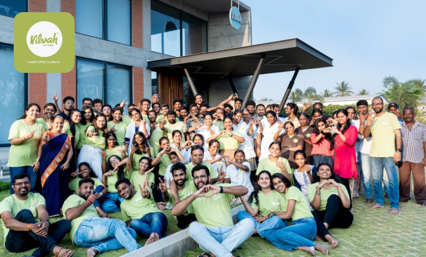 Vilvah Review: Best Hair & Skincare Essentials! ([wpsm_custom_meta type=date field=month] [wpsm_custom_meta type=date field=year]) - The Complete Portal