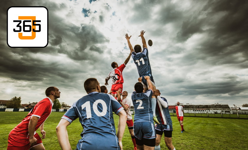 The Story of 365Jersey!