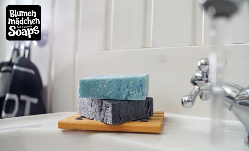 The Story of Blumenmädchen Inspired by Nature!