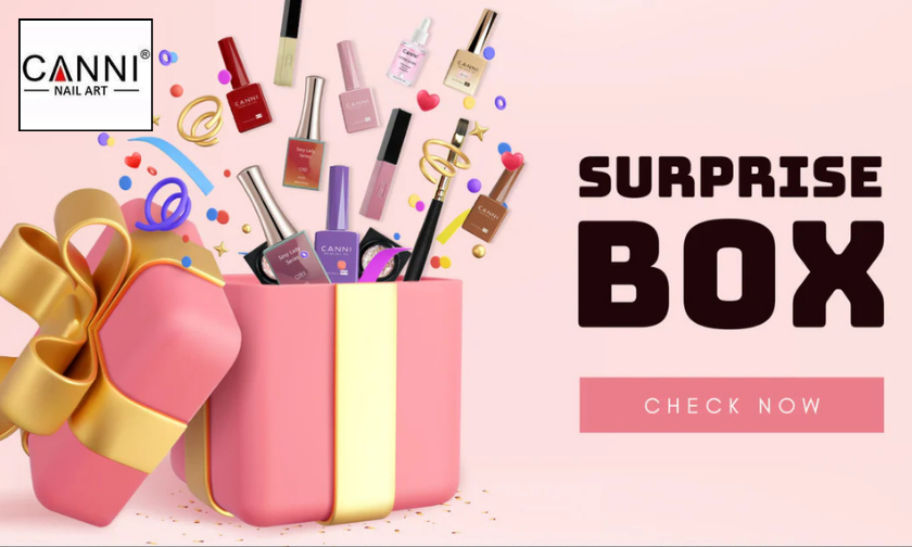 The Story of CANNI Official Art in Every Detail!