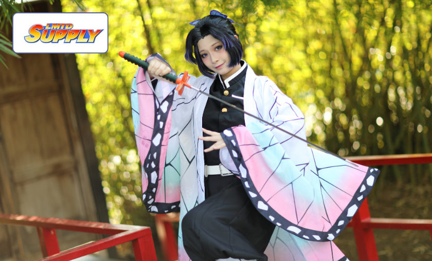 The Story of Crown Limited Supply!