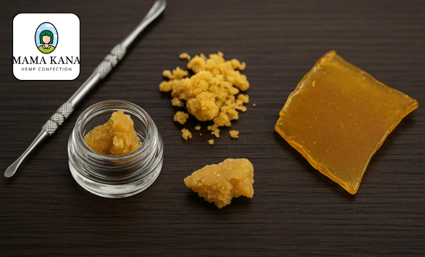 The Story of Mama Kana!