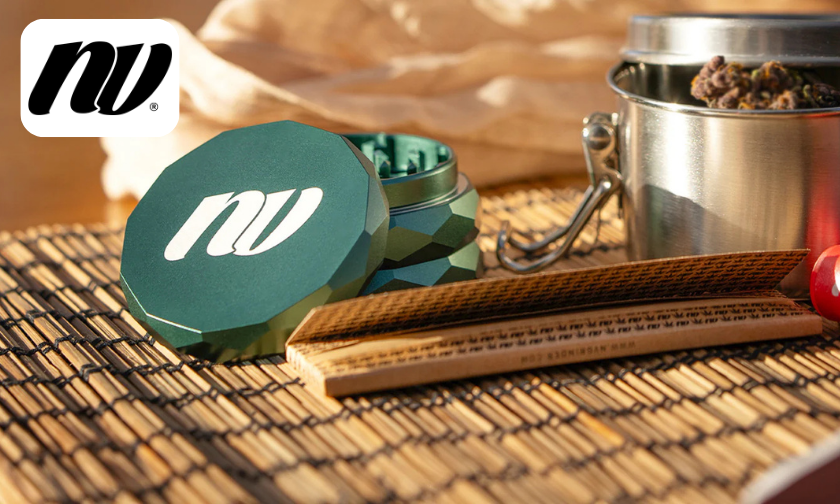 The Story of NV Grinder Passion for Perfect Drinks!