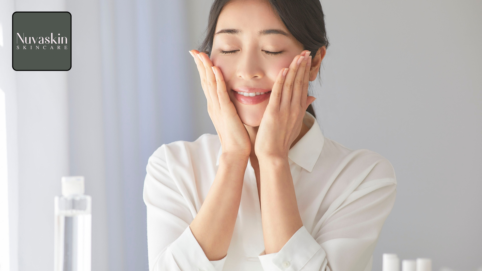 The Story of Nuvaskin: Beauty Meets Care!