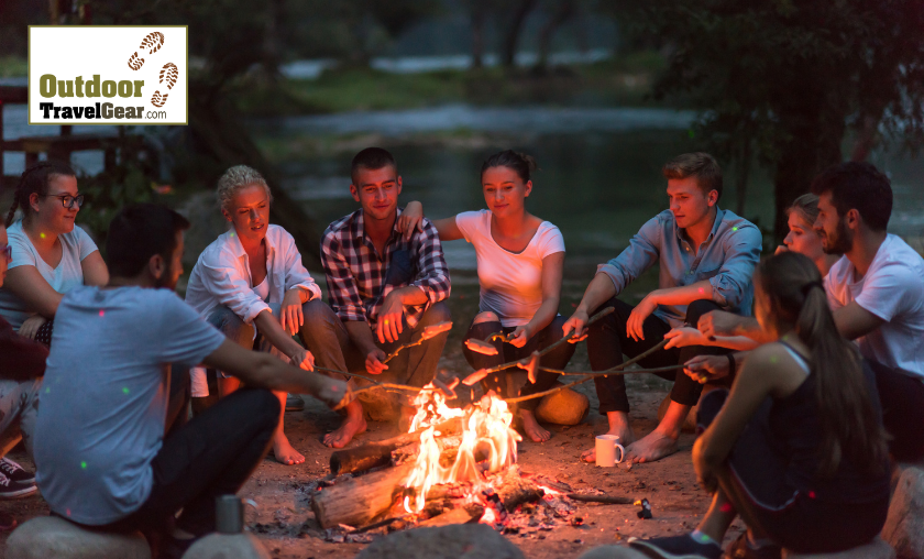 The Story of OutdoorTravelGear!