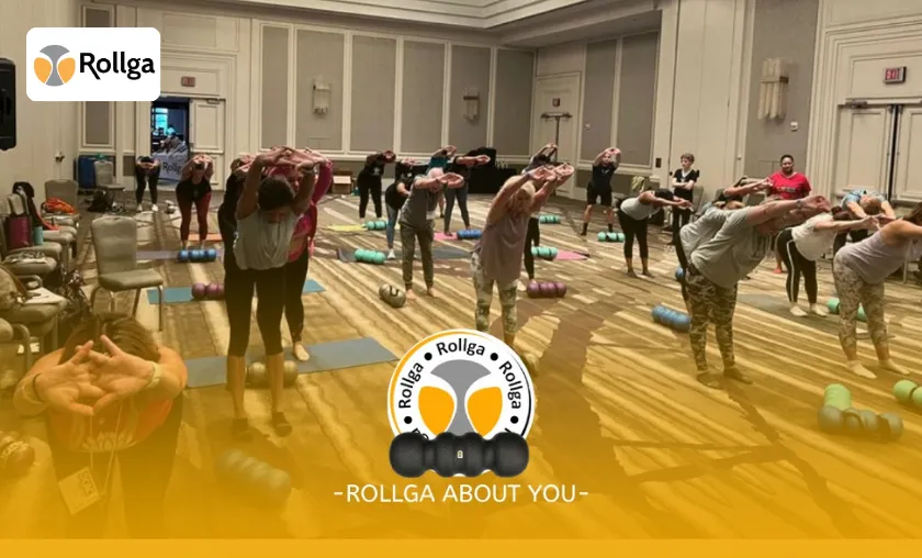 Rollga Review: The Best Muscle Recovery Equipment! ([wpsm_custom_meta type=date field=month] [wpsm_custom_meta type=date field=year]) - The Complete Portal