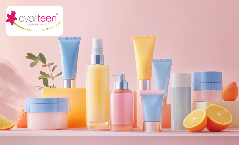 The Story of everteen!