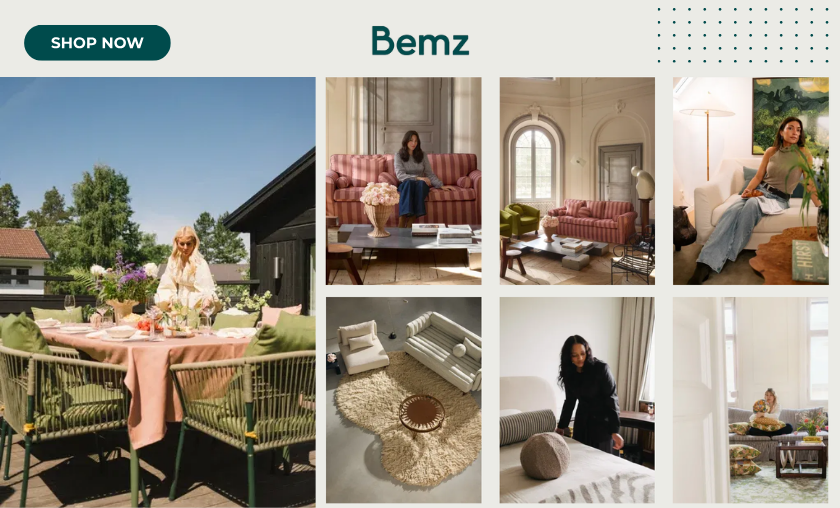 Bemz DE Review: Why Shoppers Love It & Top Products to Explore! ([wpsm_custom_meta type=date field=month] [wpsm_custom_meta type=date field=year]) - The Complete Portal