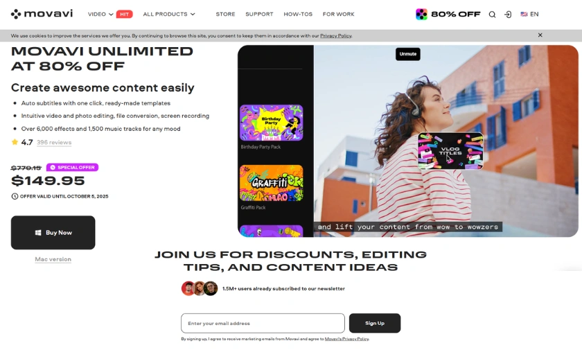 Tips for Getting the Best Deals on Movavi