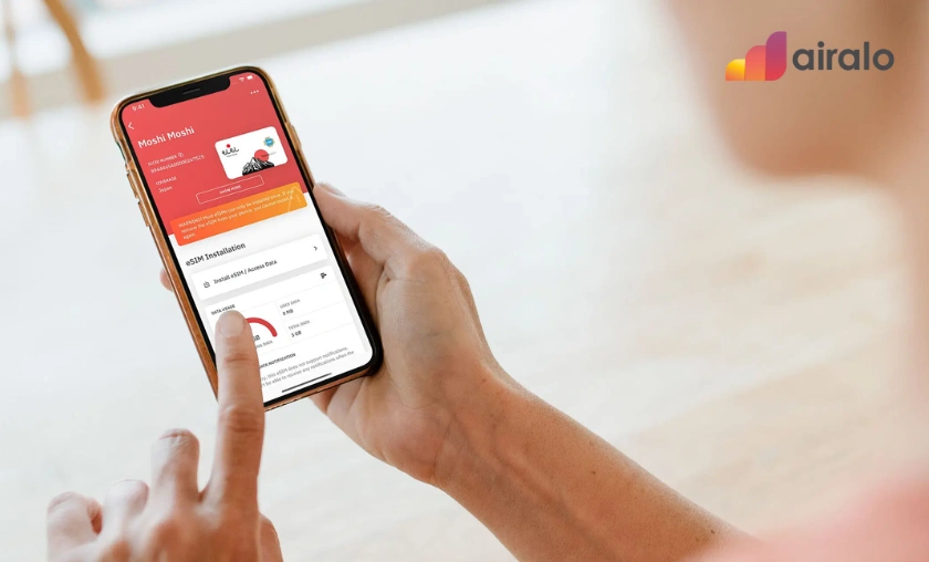 Tips for Using Airalo Efficiently