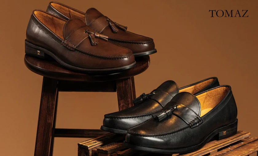 Tomaz MY Shopping Experience