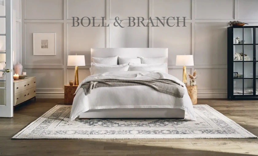 Top 5 Boll & Branch US Products You Must Try