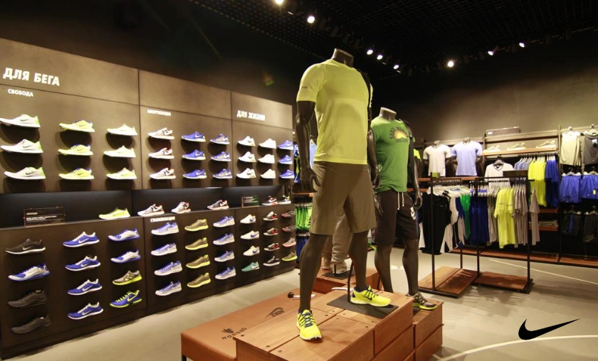 Top 5 Nike Israel & South Africa Products