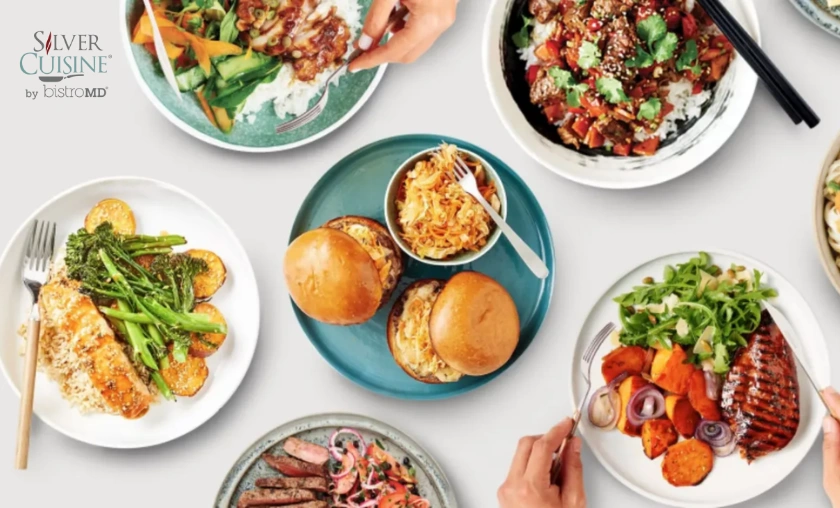 Top 5 Silver Cuisine US Products You Must Try