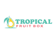 Tropical Fruit Box Logo