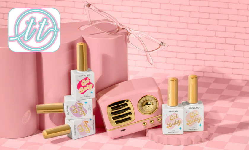 Twinkled T Review – Turning Nail Art into an Expression of Personality!