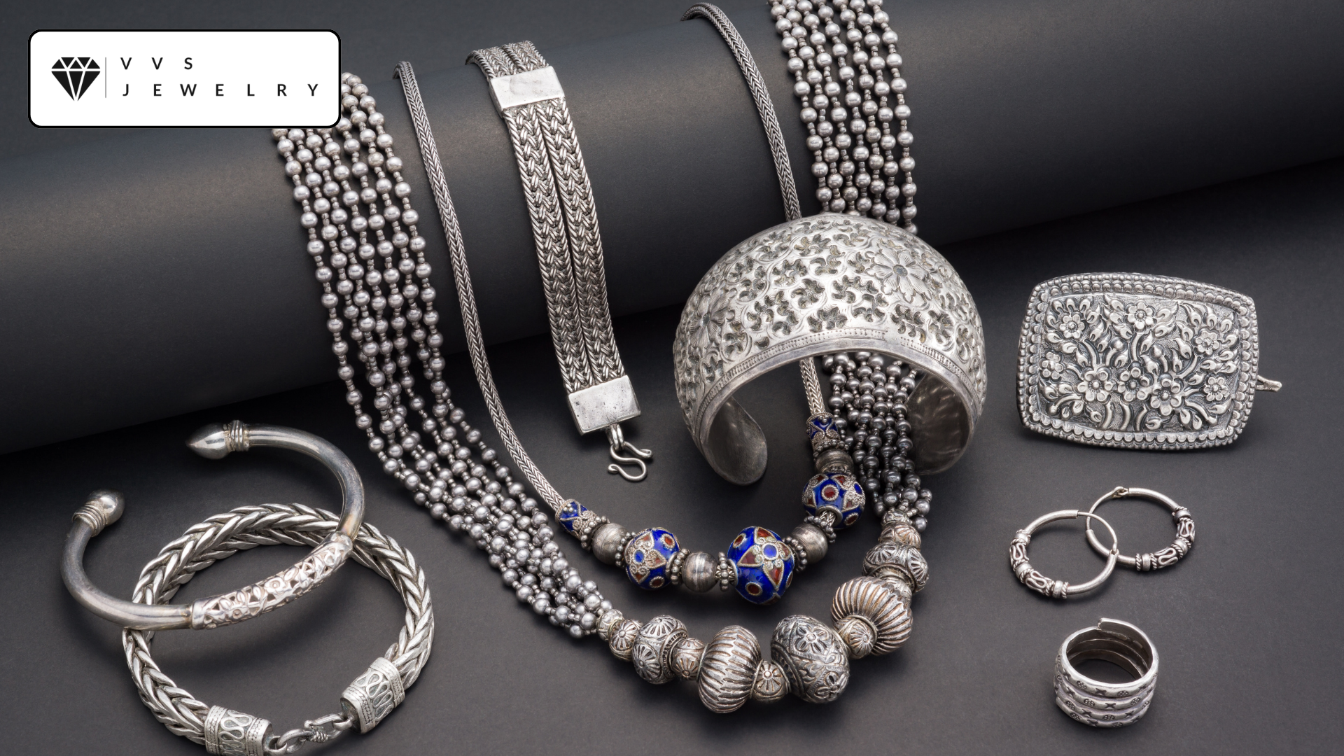 VVS Jewelry Review Shine With Style!