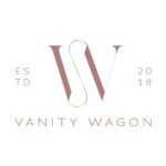 Vanity Wagon Logo