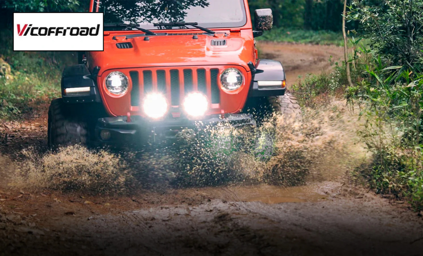 VicOffRoad Customer Reviews!