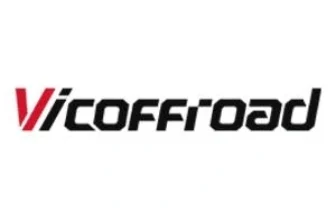 Vicoffroad Logo