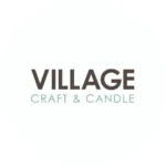 Village Craft & Candle Logo