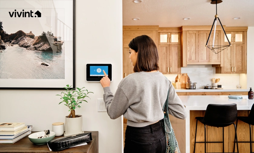 Vivint Quality & Technology What Sets It Apart