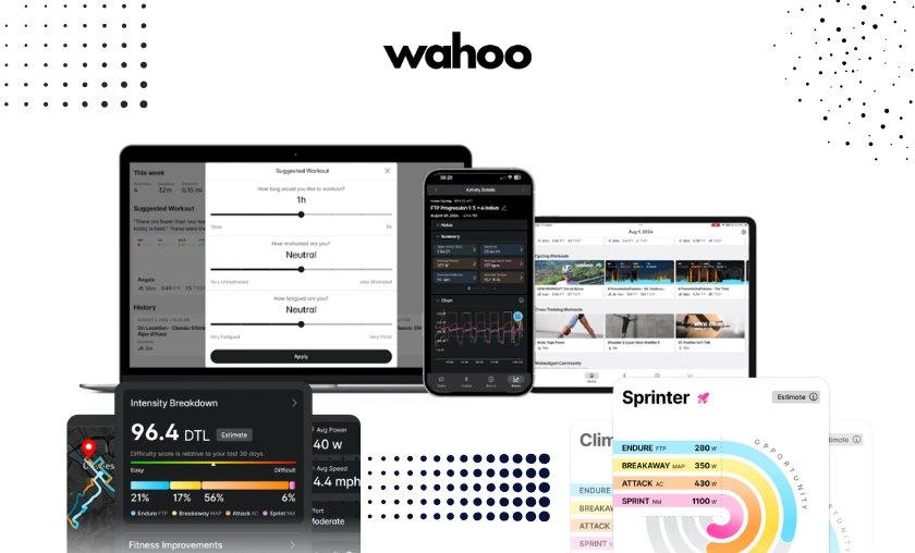 Best WahooFitness gear for home-training in [wpsm_custom_meta type=date field=year]: A buyer’s guide! - The Complete Portal