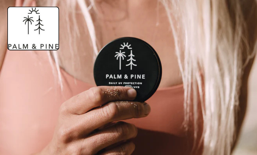 What Customers Say About Palm & Pine Skincare!