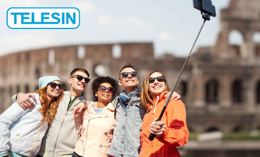 What Customers Say About TELESIN!