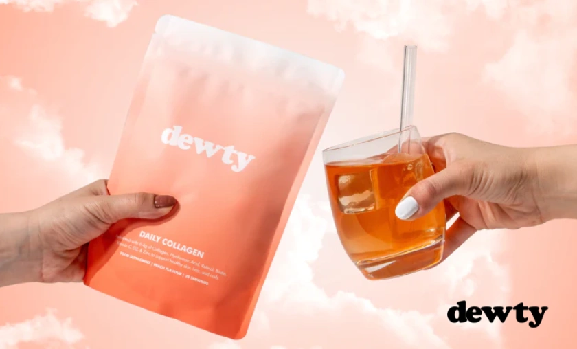 Dewty Beauty UK Review: Why Everyone Loves This Collagen Brand! ([wpsm_custom_meta type=date field=month] [wpsm_custom_meta type=date field=year]) - The Complete Portal
