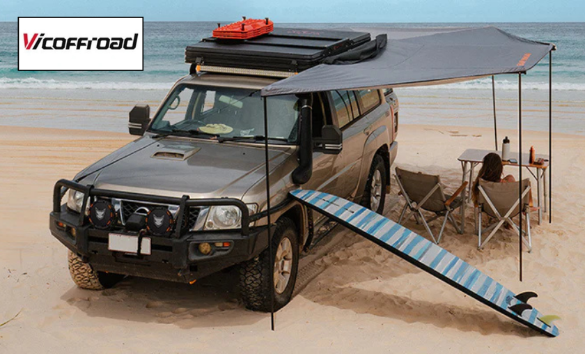 VicOffRoad Review: Best Off-Road & Camping Gear! ([wpsm_custom_meta type=date field=month] [wpsm_custom_meta type=date field=year]) - The Complete Portal