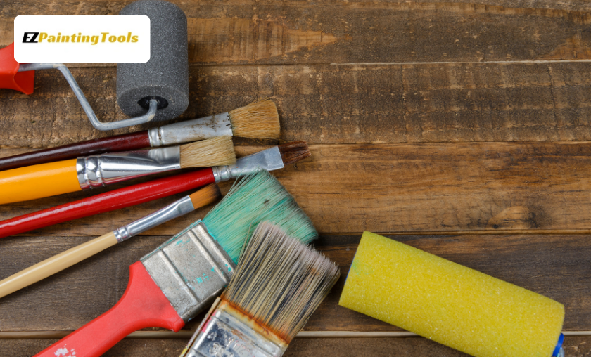 Why Choose EZ Paint Tools!