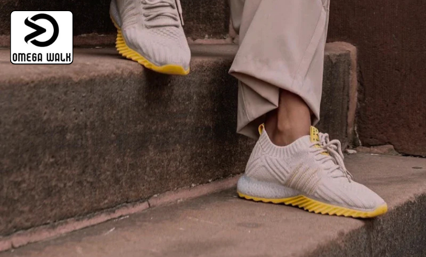 Why Choose Omega Walk