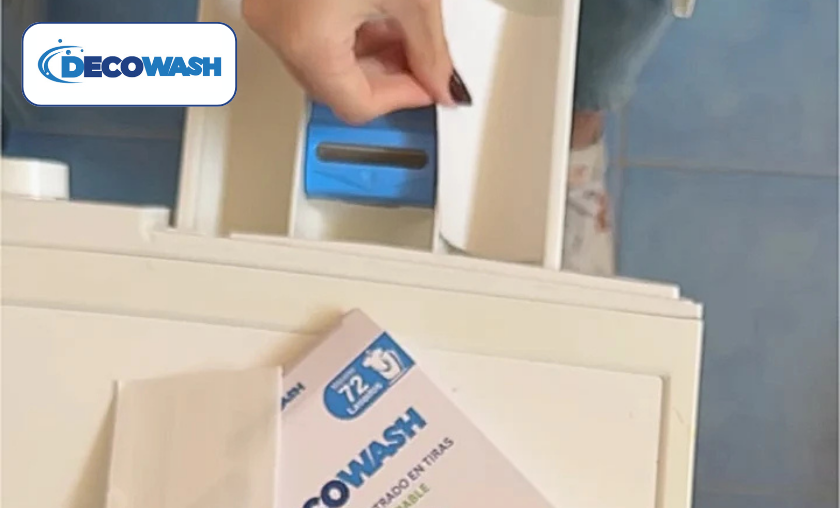 Why People Like Decowash!