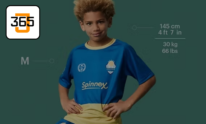 Why People Love 365Jersey!