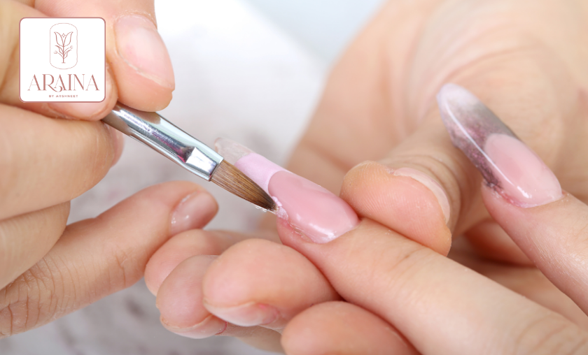 Araina By Arshneet Review: Best Nail & Hand Care! ([wpsm_custom_meta type=date field=month] [wpsm_custom_meta type=date field=year]) - The Complete Portal