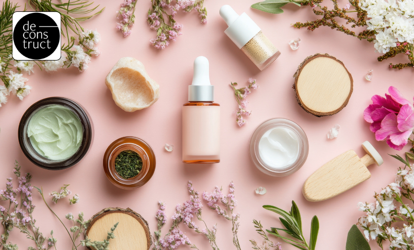 Why People Love Deconstruct Skincare!