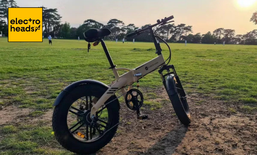 Electroheads Review: Best Electric Bikes & Scooters! ([wpsm_custom_meta type=date field=month] [wpsm_custom_meta type=date field=year]) - The Complete Portal