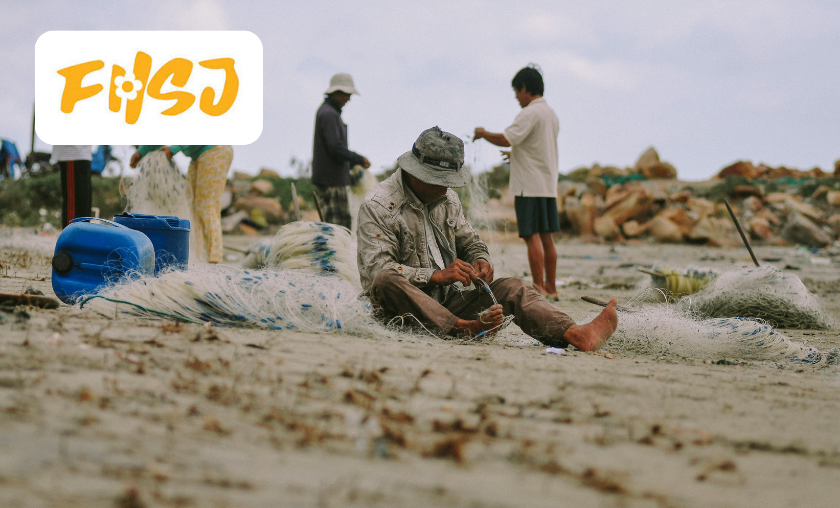 Why People Love FHSJ!