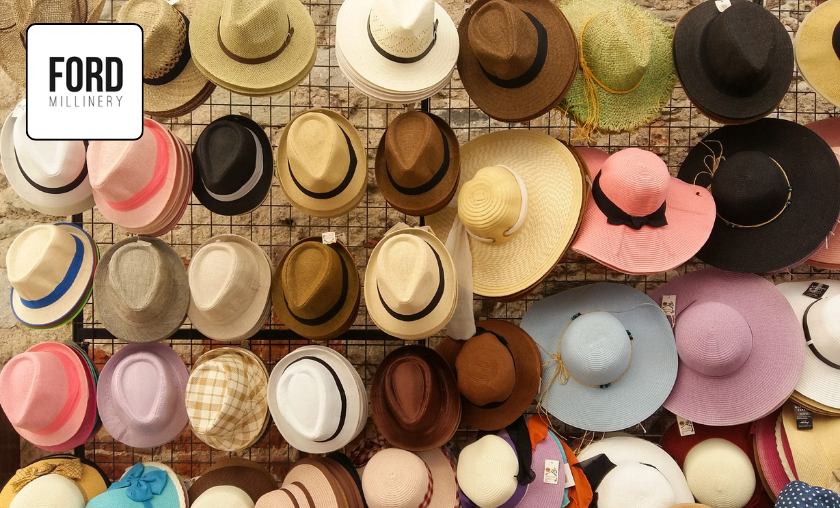 FORD MILLINERY Review: Best Bold Hats & Fascinators! ([wpsm_custom_meta type=date field=month] [wpsm_custom_meta type=date field=year]) - The Complete Portal