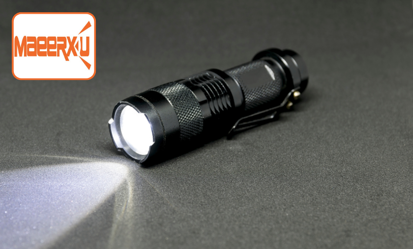 Why People Love Maeerxu!