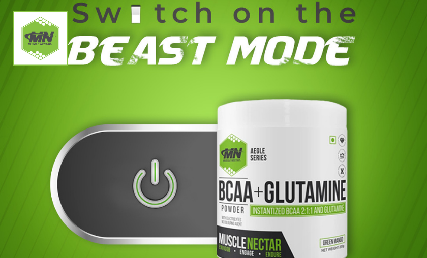 Why People Love Muscle Nectar!