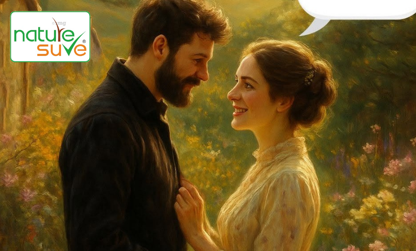 Why People Love Nature Sure!