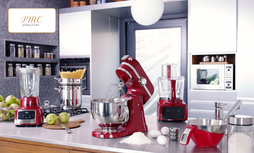 Why People Love PMC Jewellery!